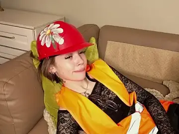 Stripchat Sex Chat of CarmenScott