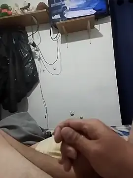 Stripchat Adult Video Chat of Dulcelechero