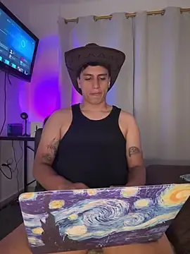 Stripchat Live Sex of ErosVale