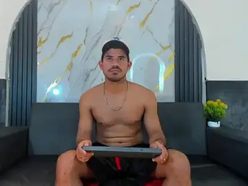 Stripchat Best Webcam of Latins_on_fire