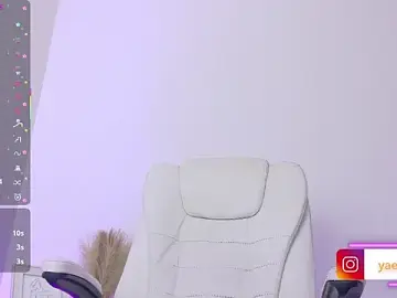 Stripchat Best Webcam of Liah__19