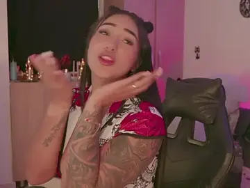 Stripchat Sex Cam of Maryann_jones