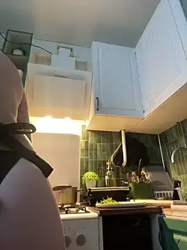 Stripchat Live Sex Cam of MayaMystic