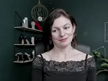 Stripchat Nude Webcam of VivianWILD