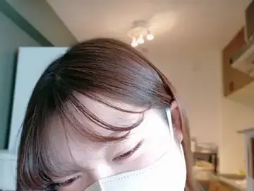 Stripchat Sex Chat of _Yui_
