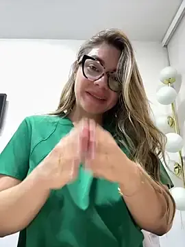 Stripchat Live Sex of alicee16