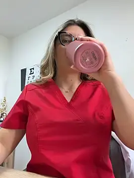 Stripchat Live Porn of alicee16