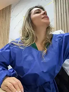 Stripchat Live Porn of alicee16