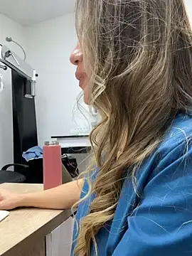 Stripchat Best live sex cam show of alicee16