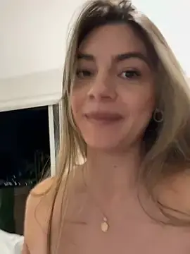 Stripchat Adult Video Chat of alicee16