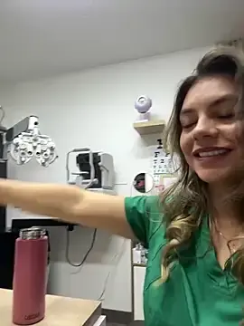 Stripchat Nude Webcam of alicee16