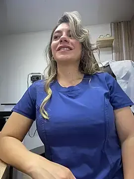 Stripchat Sex Chat of alicee16