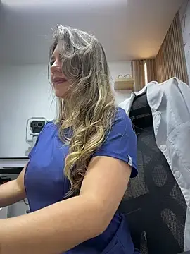 Stripchat Adult Video Chat of alicee16