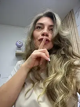 Stripchat Sex Chat of alicee16