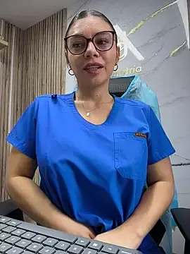 Stripchat Adult Webcam of alicee16