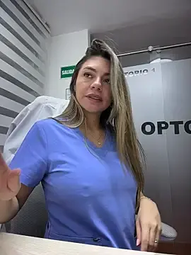 Stripchat Adult Video Chat of alicee16