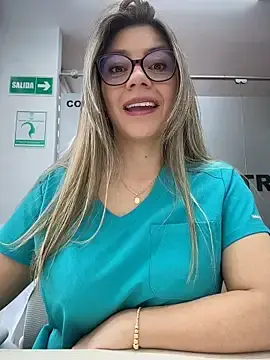 Stripchat Private Sex Chat of alicee16