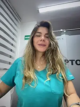 Stripchat Live Sex of alicee16