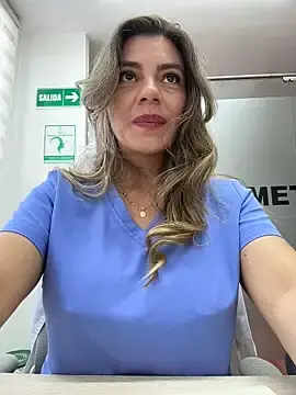 Stripchat Nude Webcam of alicee16