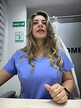 Stripchat Live Porn of alicee16