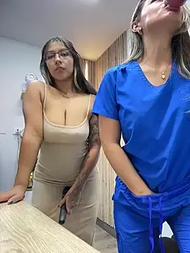 Stripchat Live Porn of alicee16