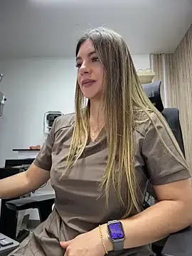Stripchat Adult Video Chat of alicee16