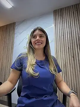 Stripchat Live Porn of alicee16