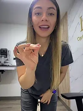 Stripchat Watch Live Sex Cams of alicee16