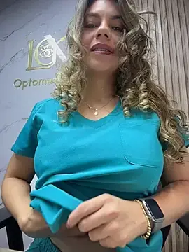 Stripchat Best Webcam of alicee16