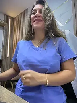 Stripchat Sex Chat of alicee16