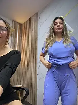 Stripchat Sex Chat of alicee16
