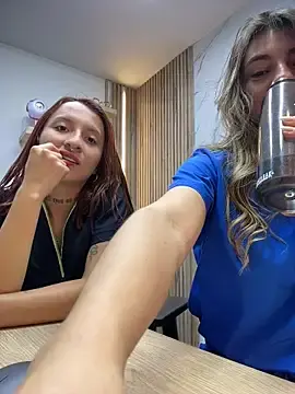 Stripchat Live Sex of alicee16