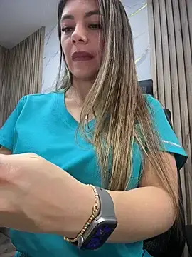 Stripchat Adult Video Chat of alicee16