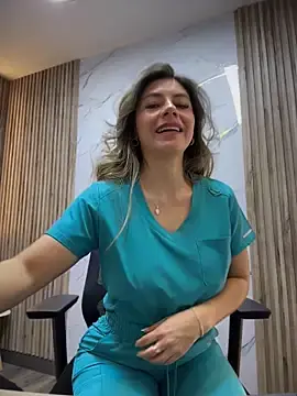 Stripchat Live Sex of alicee16