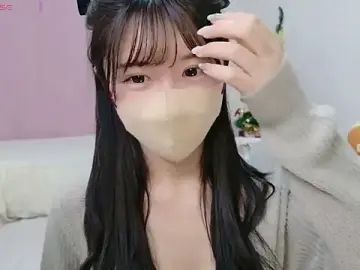 Stripchat Adult Video Chat of anchan_