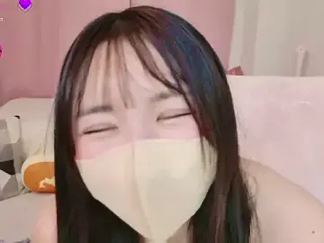 Stripchat Nude Webcam of anchan_