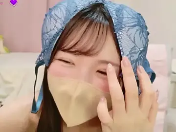 Stripchat Live Sex of anchan_