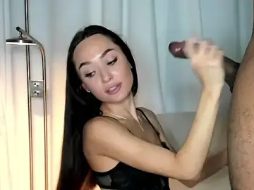 Stripchat Free Live Porn of batmancatwoman17