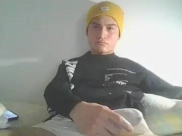 Stripchat Live Porn of Alex_chavvz