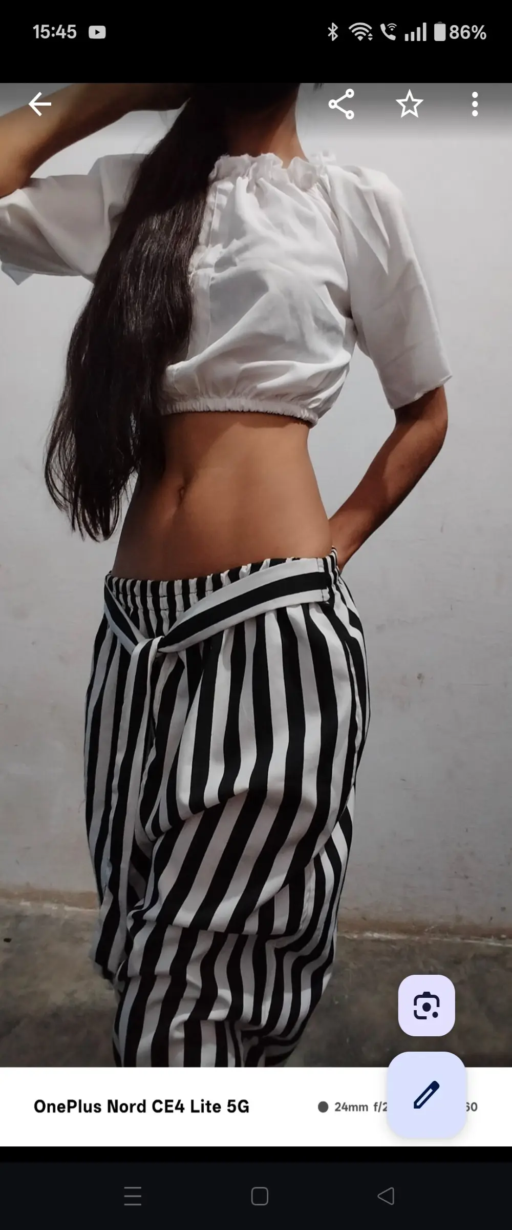 Cute-Naavya