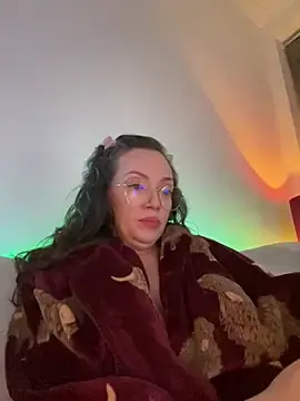 Stripchat Nude Webcam of FemDom_RubyKnightXXO
