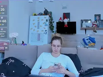 Stripchat Sex Chat of Girl_alone_home