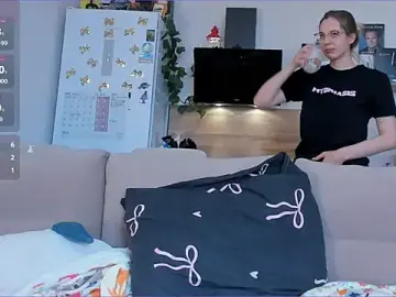 Stripchat Live Sex of Hot__K