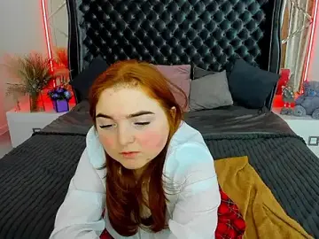 Stripchat Live Sex of KattyRose8