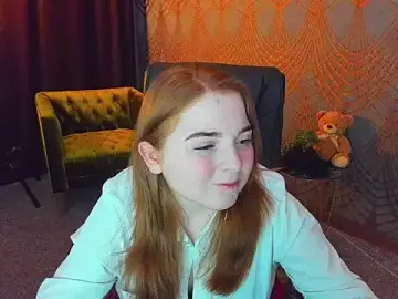 Stripchat Live Sex of KattyRose8