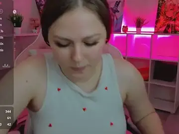 Stripchat Live Sex of Lasly_Fox