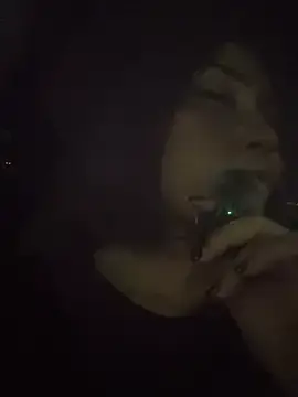 Stripchat Nude Webcam of LunaAurora3