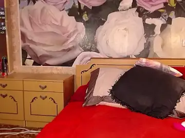 Stripchat Live Porn of MarineSweet