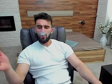 Stripchat Live Porn of MicahLane