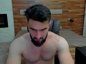 Stripchat Sex Chat of MicahLane